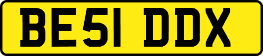 BE51DDX