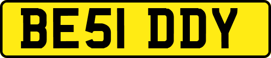 BE51DDY