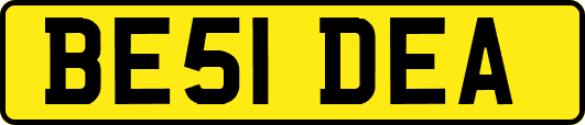 BE51DEA