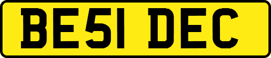 BE51DEC