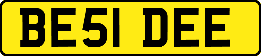 BE51DEE