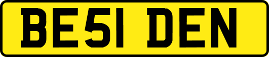 BE51DEN