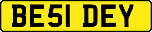 BE51DEY