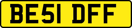 BE51DFF