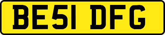 BE51DFG