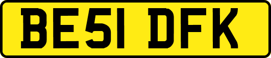 BE51DFK