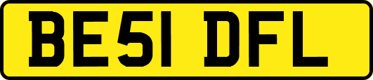 BE51DFL