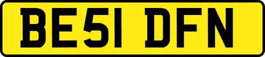 BE51DFN