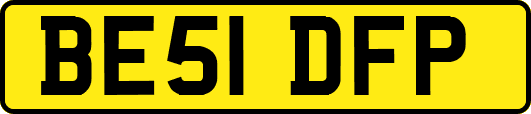 BE51DFP