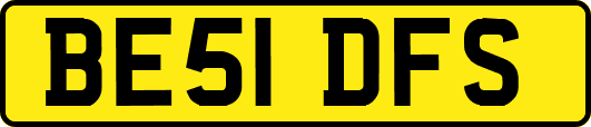 BE51DFS