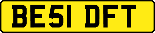 BE51DFT