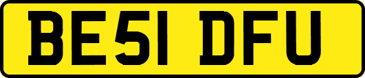 BE51DFU