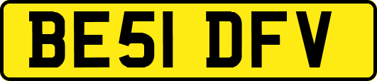 BE51DFV