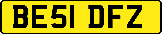 BE51DFZ