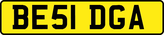 BE51DGA