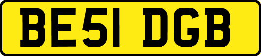 BE51DGB