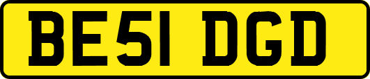 BE51DGD