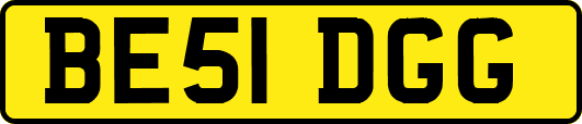 BE51DGG