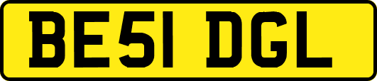 BE51DGL