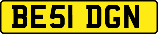 BE51DGN