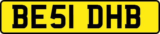 BE51DHB