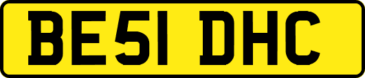 BE51DHC