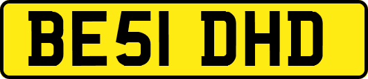 BE51DHD