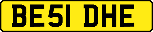 BE51DHE