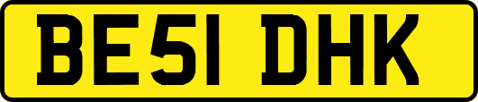 BE51DHK