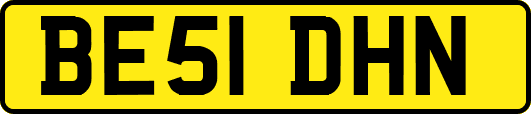 BE51DHN