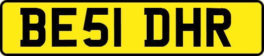 BE51DHR