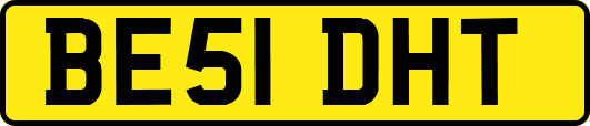 BE51DHT