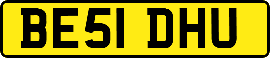 BE51DHU