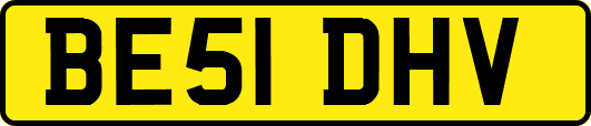 BE51DHV