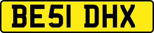 BE51DHX