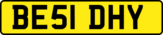 BE51DHY