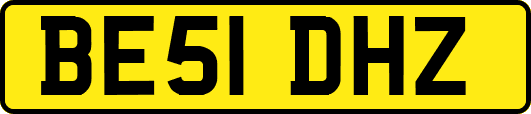 BE51DHZ