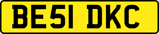 BE51DKC