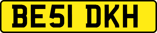 BE51DKH