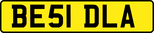 BE51DLA