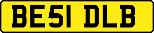 BE51DLB