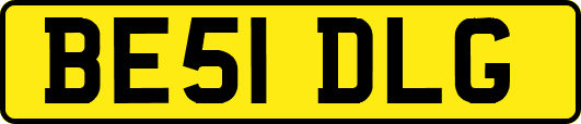 BE51DLG