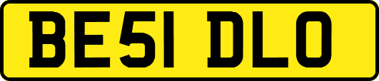 BE51DLO