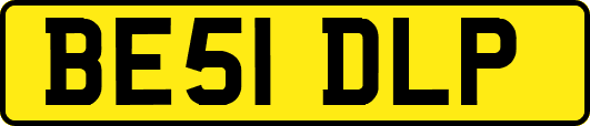 BE51DLP