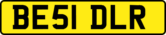 BE51DLR