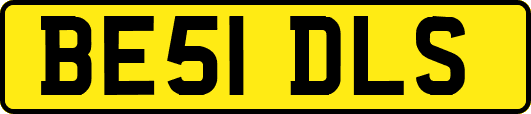 BE51DLS