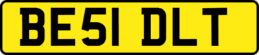 BE51DLT