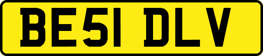 BE51DLV