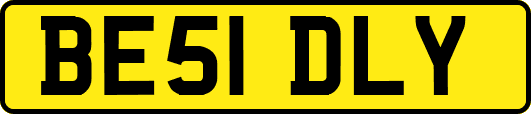 BE51DLY