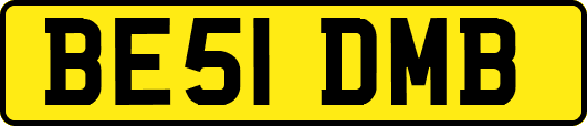 BE51DMB